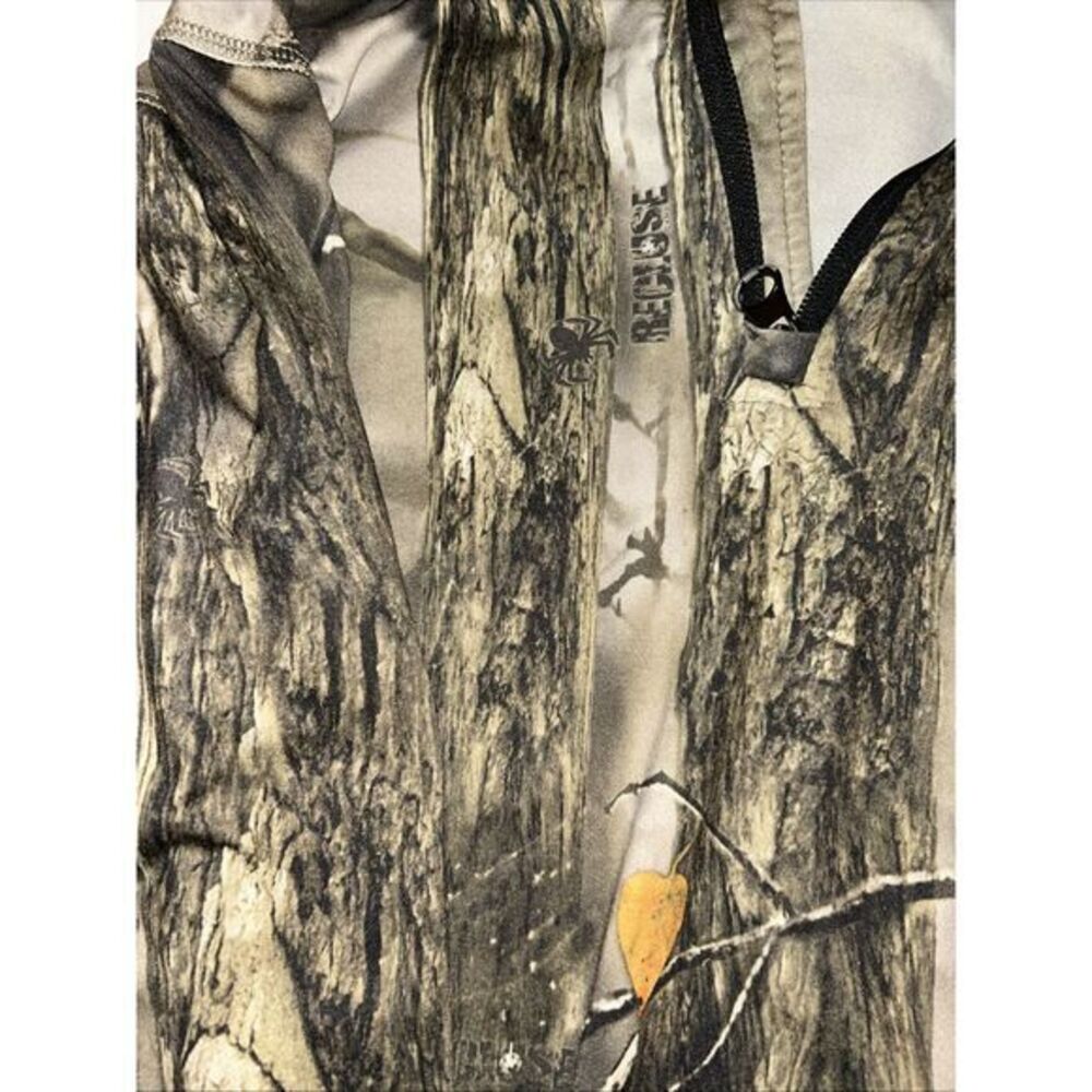 Kodiak Kids By Lucky bums‎ Camo Jacket XL - Picture 4 of 5